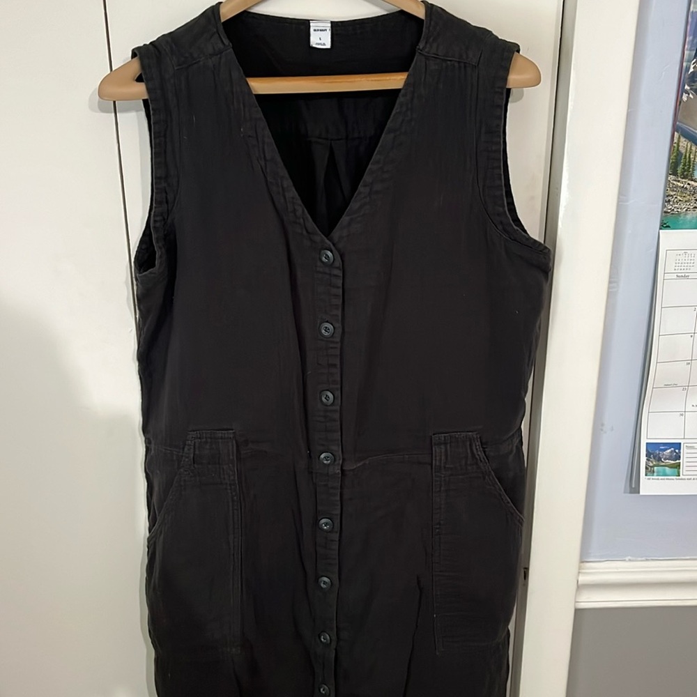 Old Navy Cotton Dress